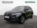 Skoda Karoq 1.5 TSI DSG Clever AHK Schwarz - thumbnail 1