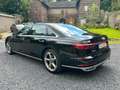 Audi A8 55 TFSI Lang B&O Massage Allradlenkung 360° Schwarz - thumbnail 6