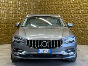 V90 2.0 d4 Inscription geartronic