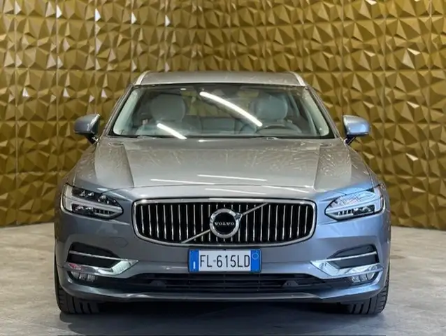 Volvo V90 V90 2.0 d4 Inscription geartronic