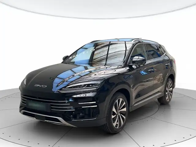 BYD Seal U 1.5 PHEV Comfort 2WD