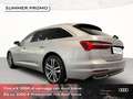 Audi A6 avant 40 2.0 tdi mhev sport quattro s-tronic Argento - thumbnail 3