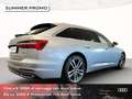 Audi A6 avant 40 2.0 tdi mhev sport quattro s-tronic Argento - thumbnail 7
