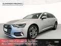 Audi A6 avant 40 2.0 tdi mhev sport quattro s-tronic Argento - thumbnail 1