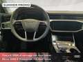 Audi A6 avant 40 2.0 tdi mhev sport quattro s-tronic Argento - thumbnail 12