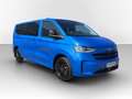 Volkswagen T7 Caravelle 2.0 TDI Automatik Life IQ-LIGHT*APP-CONNECT*SHZ... Blauw - thumbnail 3
