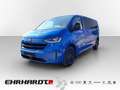 Volkswagen T7 Caravelle 2.0 TDI Automatik Life IQ-LIGHT*APP-CONNECT*SHZ... Blauw - thumbnail 1