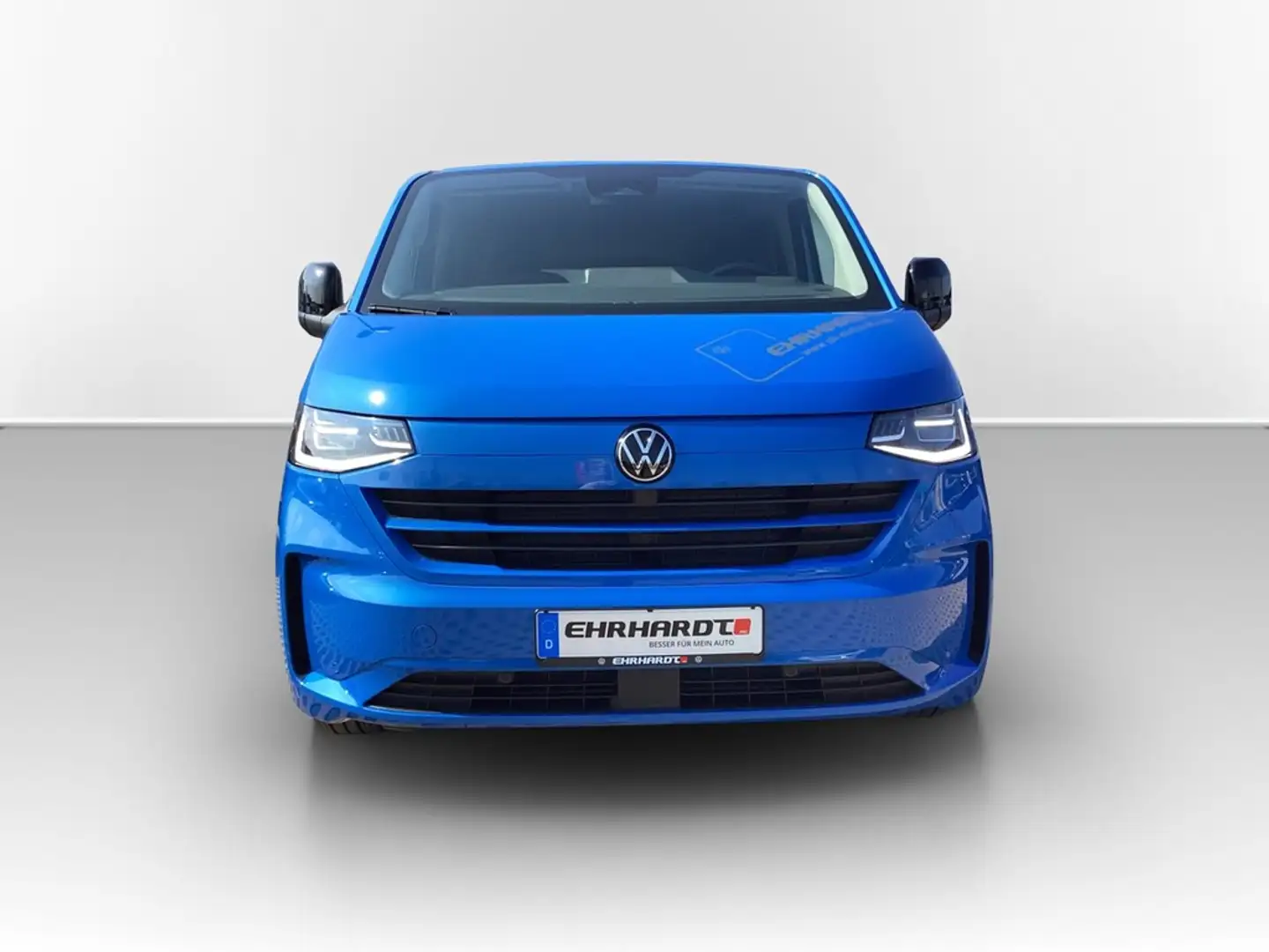 Volkswagen T7 Caravelle 2.0 TDI Automatik Life IQ-LIGHT*APP-CONNECT*SHZ... Blauw - 2