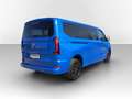 Volkswagen T7 Caravelle 2.0 TDI Automatik Life IQ-LIGHT*APP-CONNECT*SHZ... Blauw - thumbnail 5