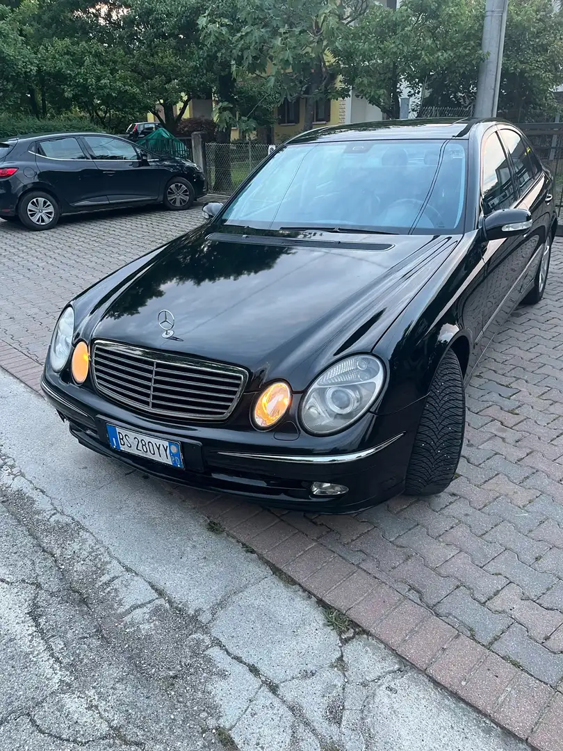 Mercedes-Benz E 270 cdi Avantgarde - 2