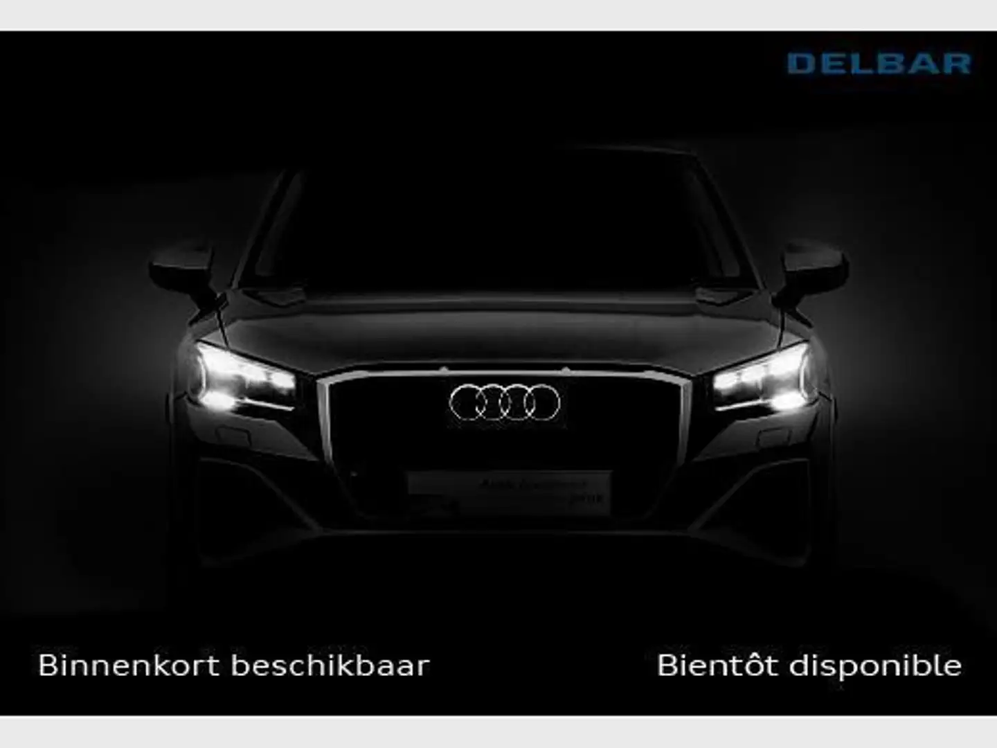 Audi Q8 e-tron Audi Q8  S line 55 e-tron quattro 300,00 kW Gris - 1