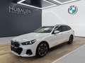BMW 520 d Touring [M Sport, AHK, ACC, RFK, h&k Sound] Weiß - thumbnail 1