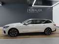 BMW 520 d Touring [M Sport, AHK, ACC, RFK, h&k Sound] Weiß - thumbnail 6