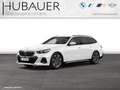 BMW 520 d Touring [M Sport, AHK, ACC, RFK, h&k Sound] Weiß - thumbnail 1
