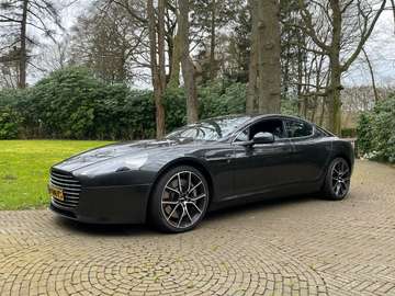 Rapide 6.0 V12 S