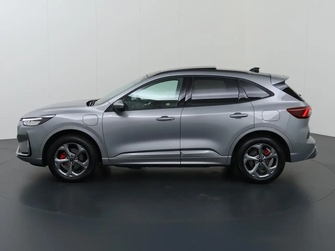 Ford Kuga 2026