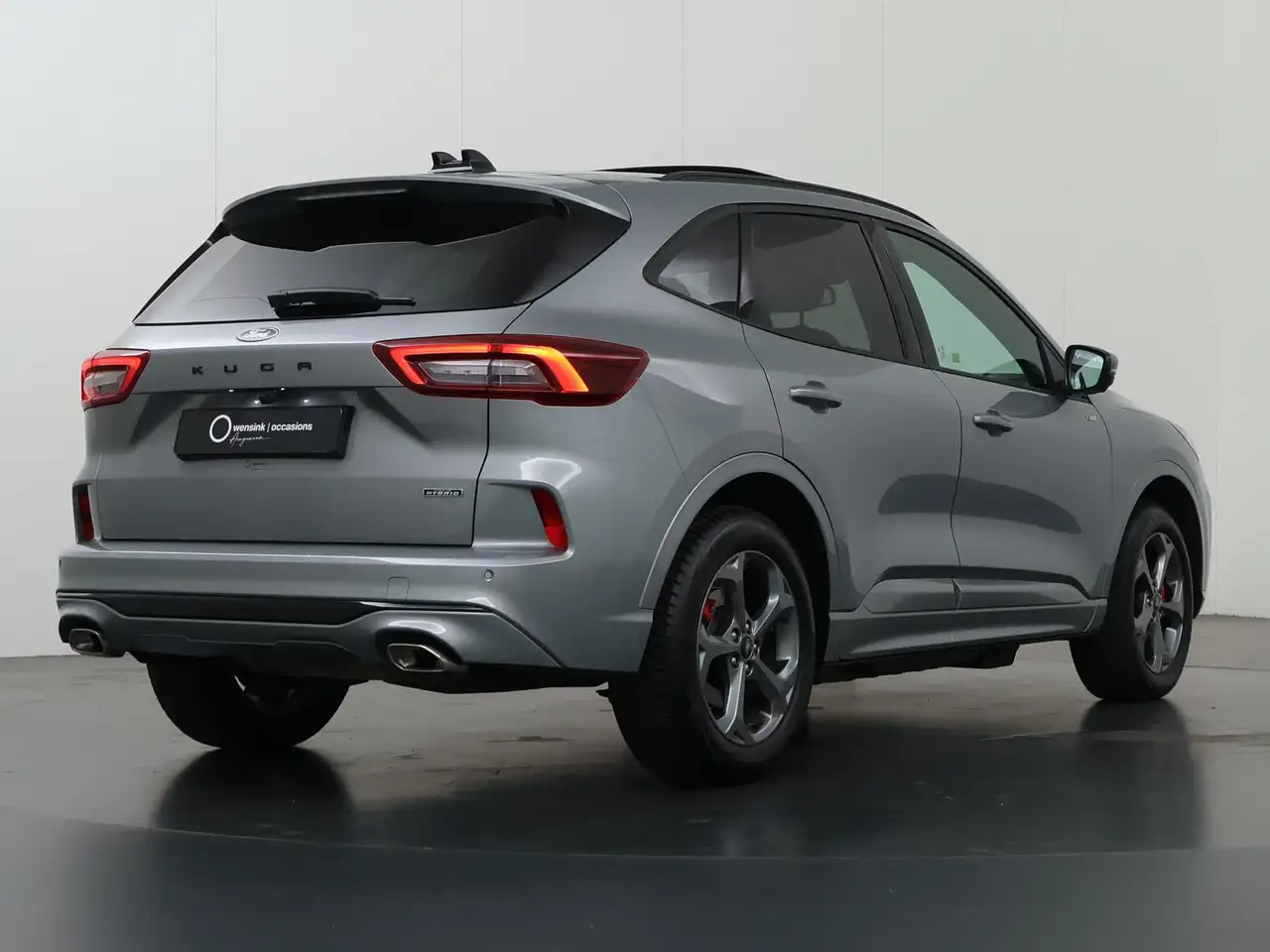 Ford Kuga 2026