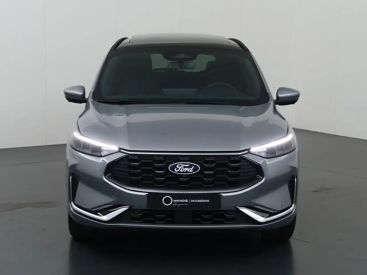 Ford Kuga 2026
