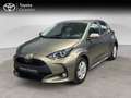 Toyota Yaris 5 Puertas S-Edition 125 Manual 6v Amarillo - thumbnail 1
