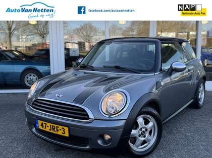 MINI One Mini 1.4 Anniversary