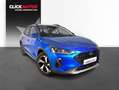 Ford Focus 1.0 Ecoboost 155CV MHEV Active Azul - thumbnail 2