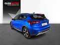 Ford Focus 1.0 Ecoboost 155CV MHEV Active Azul - thumbnail 5