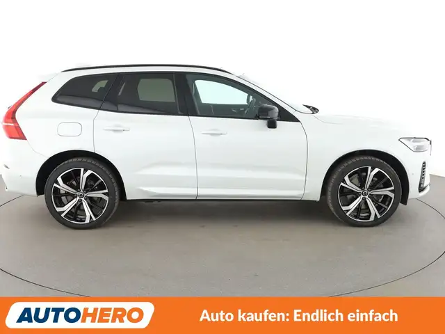 Volvo XC60 view 7