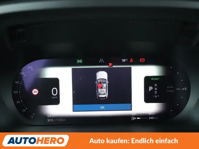 Volvo XC60 view 20
