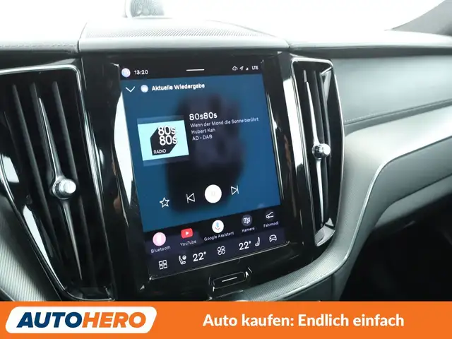 Volvo XC60 view 21