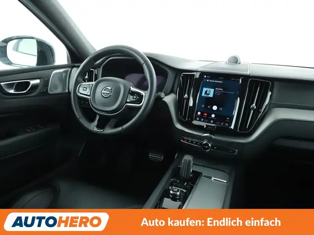 Volvo XC60 view 13