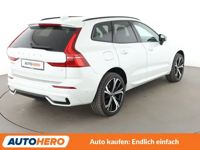Volvo XC60 view 6