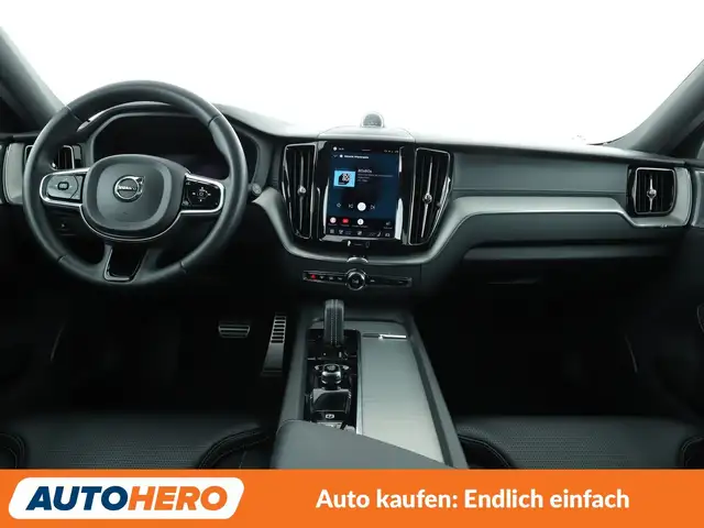 Volvo XC60 view 12