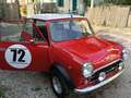 Innocenti Mini 1000 Rosso - thumbnail 4