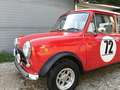 Innocenti Mini 1000 Rouge - thumbnail 20