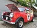 Innocenti Mini 1000 Rosso - thumbnail 6