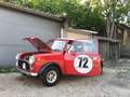 Innocenti Mini 1000 Rosso - thumbnail 2