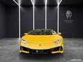 Lamborghini Huracán Evo spyder LP-610 4 v10 5.2 640cv Galben - thumbnail 2