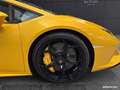 Lamborghini Huracán Evo spyder LP-610 4 v10 5.2 640cv Galben - thumbnail 10