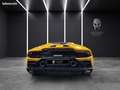 Lamborghini Huracán Evo spyder LP-610 4 v10 5.2 640cv Galben - thumbnail 4