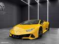 Lamborghini Huracán Evo spyder LP-610 4 v10 5.2 640cv Galben - thumbnail 1