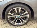BMW 220 i Cabrio Sport Line Navi+AHK+PDC+SHZ+GRA+Lede Gris - thumbnail 10