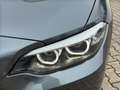 BMW 220 i Cabrio Sport Line Navi+AHK+PDC+SHZ+GRA+Lede Gris - thumbnail 15