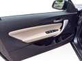 BMW 220 i Cabrio Sport Line Navi+AHK+PDC+SHZ+GRA+Lede Gris - thumbnail 13