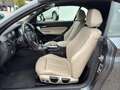 BMW 220 i Cabrio Sport Line Navi+AHK+PDC+SHZ+GRA+Lede Gris - thumbnail 7