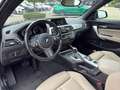 BMW 220 i Cabrio Sport Line Navi+AHK+PDC+SHZ+GRA+Lede Gris - thumbnail 6