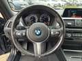 BMW 220 i Cabrio Sport Line Navi+AHK+PDC+SHZ+GRA+Lede Gris - thumbnail 11