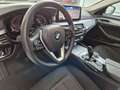 BMW 520 d Touring Aut. Mildhybrid Head-Up/LED/Navigation Zwart - thumbnail 8