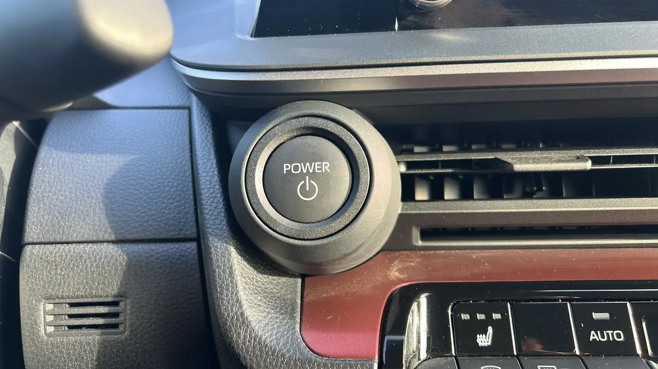 Toyota Prius снимка Toyota Prius