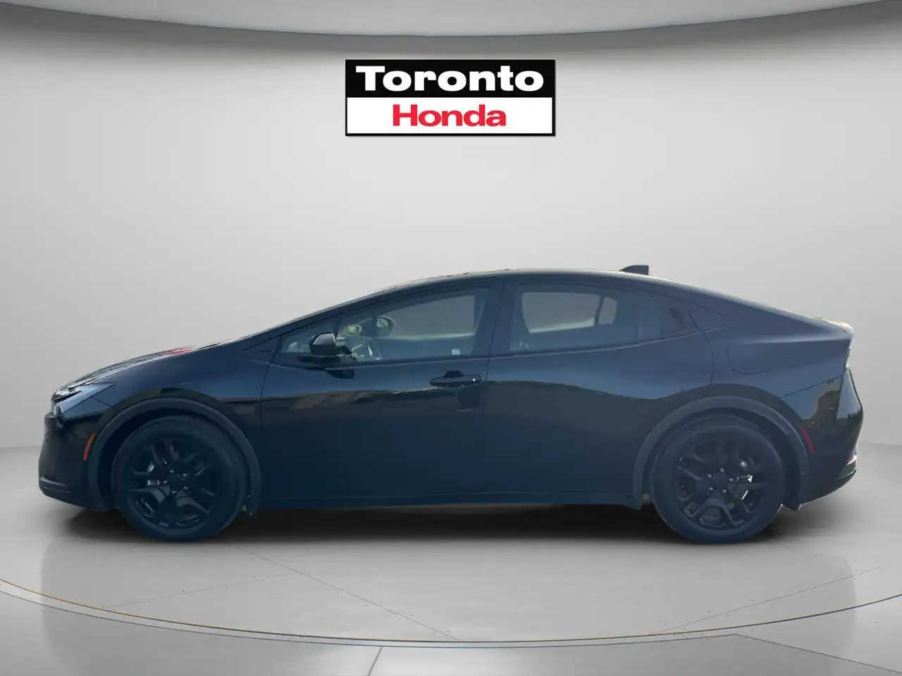 Toyota Prius снимка Toyota Prius