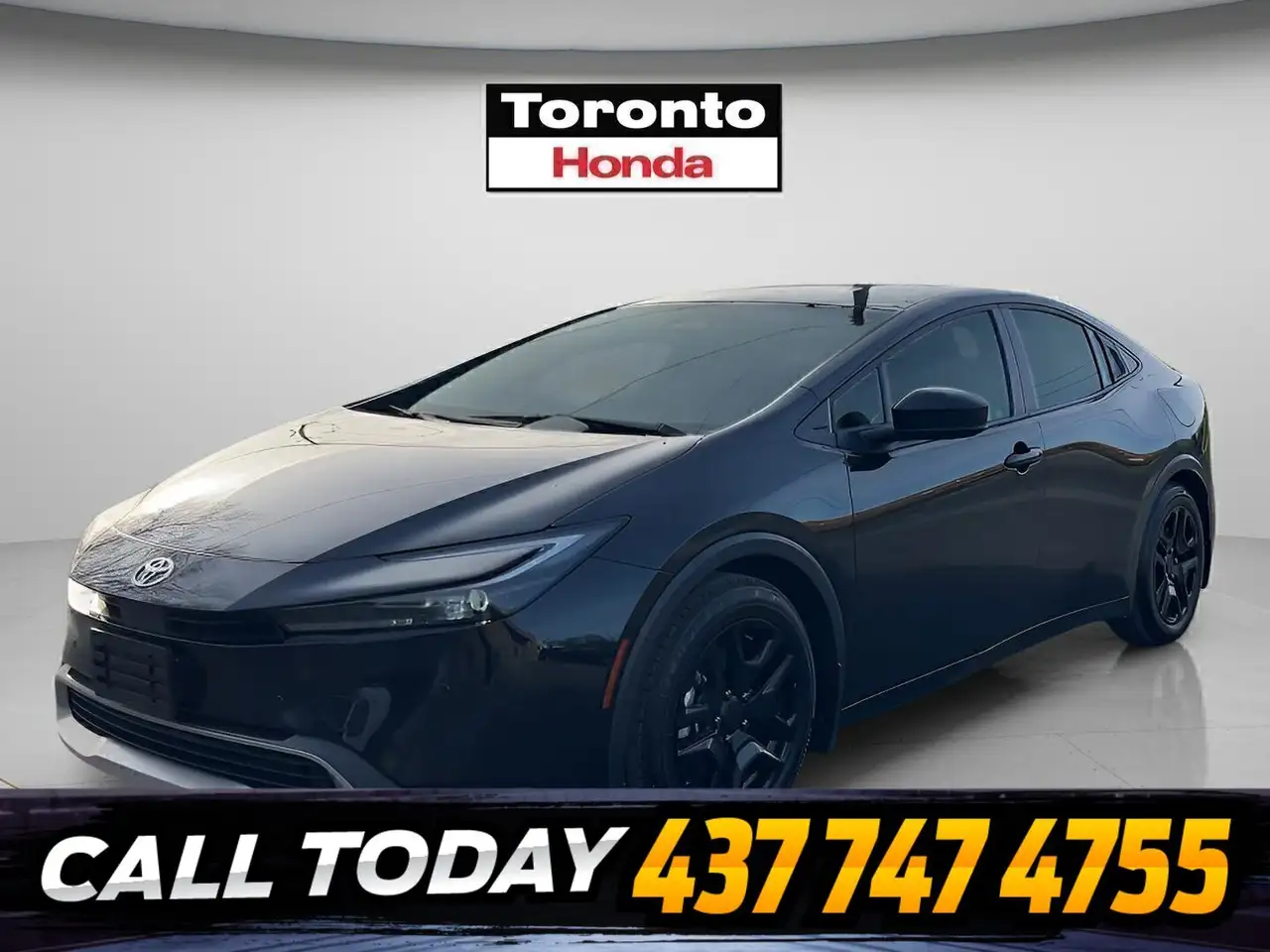 2025 Toyota Prius